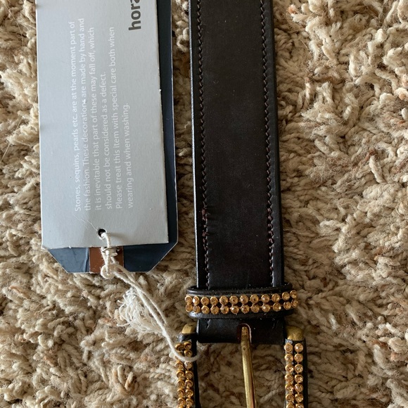 Bling Belt - Picture 3 of 3